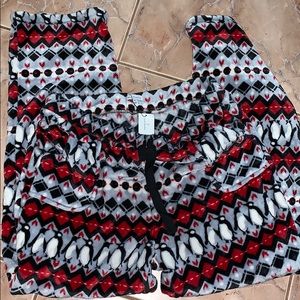 NWT - Vera Bradley Penguin PJ Pants. Very Soft